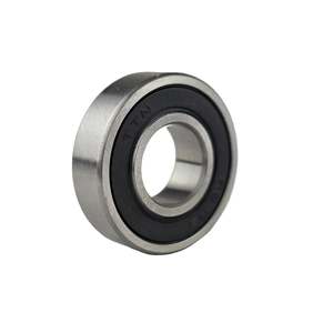 Castor Wheels Bearings: R8RS Ball Bearing
