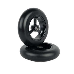 Castor 6 inch x 1.5 inch