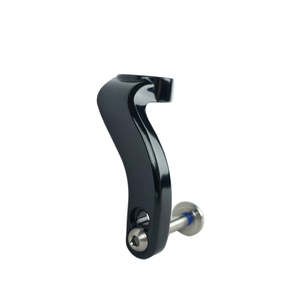 Castor Wheels Bearings: HERCULES FORKS