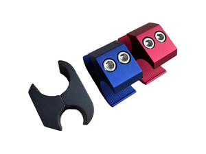 Brakes 1: Eagle Brake Clamps