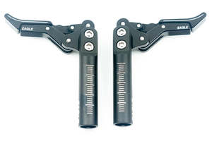 Brakes 1: Eagle Scissor Brake