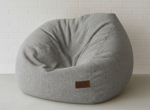 NZ Wool XL Bean Bag