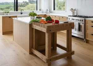 Kitching Living: Butchers Block