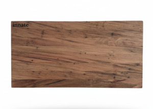 Kitching Living: Custom Native Timber Boards