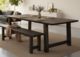 Modern Homestead Dining Table