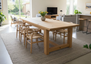 Homestead Dining Table