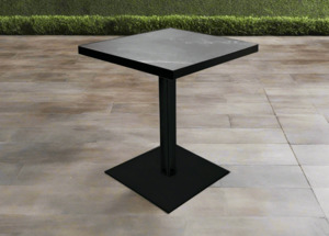 Hospitality: Alfresco Café Table