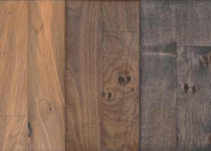 Decking Flooring: West Coast Beech Flooring