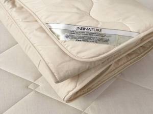 INNATURE Organic Wool Winter Duvet Inner