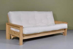 INNATURE 'METRO' Futon Sofa Bed