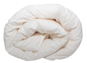 Organic Bedding: 100% pure NZ Wool Duvet Inner | 500gsm WINTER weight