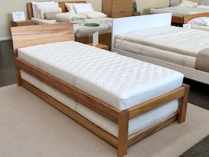 INNATURE 'VIDA' Kids Bed Frames – Customisable and Sturdy