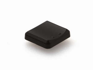 Glove80 Accessories: [Ships from USA] MCC POM Homing (2-Pack)