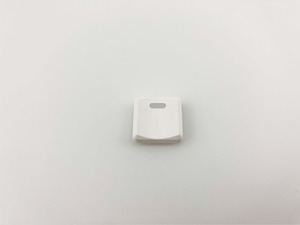 Double-shot PBT/PC MCC and MBK Convex 1U 72-pack Keycap Set