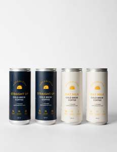 Coffee Taster Pack (8 x units)