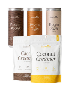 Products: Taster Pack Bundle