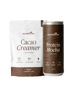 Products: Chocolate Bundle