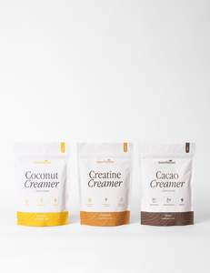 Pantry: Creamer Pack (Try Them All)
