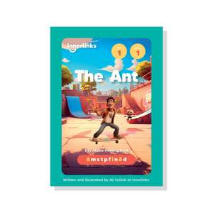 The Ant | Set 1