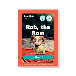 Rob, the Ram | Set 2