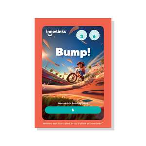 Bump! | Set 2