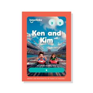 Ken and Kim | Set 2