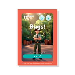 Bugs! | Set 2