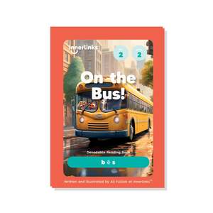 On the Bus! | Set 2