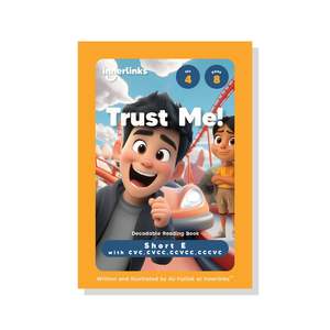 Trust Me! | Set 4