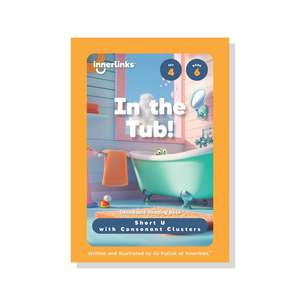 In the Tub! | Set 4
