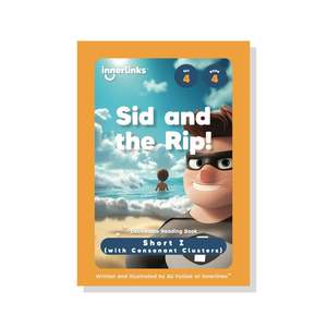 Set 4: Sid and the Rip! | Set 4
