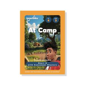 At Camp | Set 4