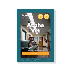 At the Vet | Set 3