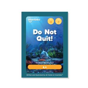Do Not Quit! | Set 3