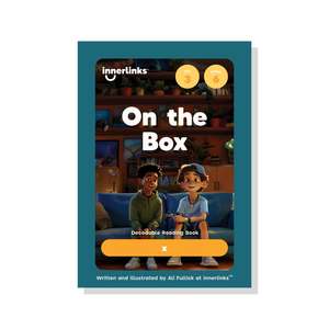 On the Box! | Set 3