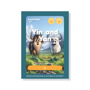 Yin and Yan | Set 3