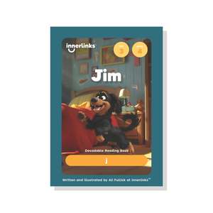 Set 3: Jim | Set 3