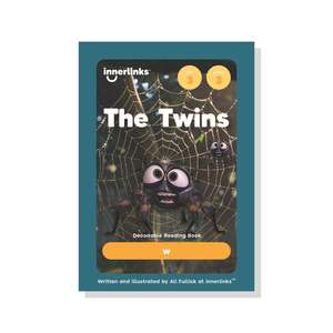 The Twins | Set 3