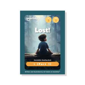 Set 3: Lost! | Set 3