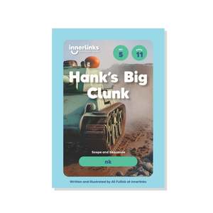 All: Hank's Big Clunk | Set 5