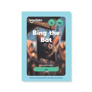 All: Bing the Bat | Set 5