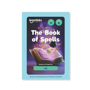 All: The Book of Spells | Set 5