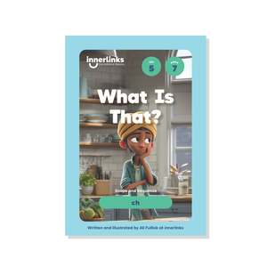 All: What Is That? | Set 5