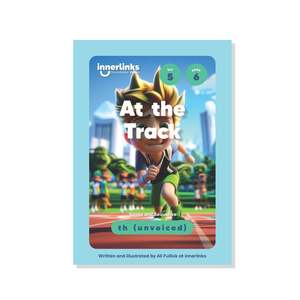 All: At the Track |Set 5