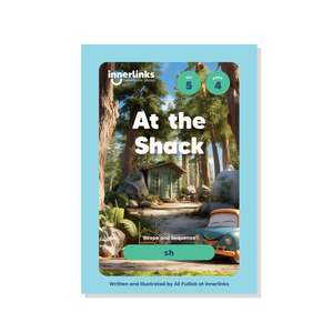 At the Shack | Set 5