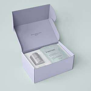 All: Stop the Clock Keratin Ingestible Starter Kit