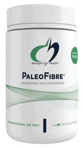 Dietary Supplements: PaleoFibre Powder