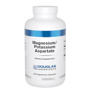 Magnesium/Potassium Aspartate