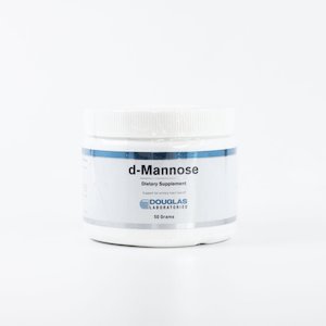 Douglas Laboratories: d-Mannose Powder