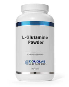 L-Glutamine Powder (250gms)